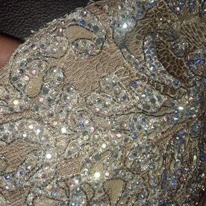 Jovani dress